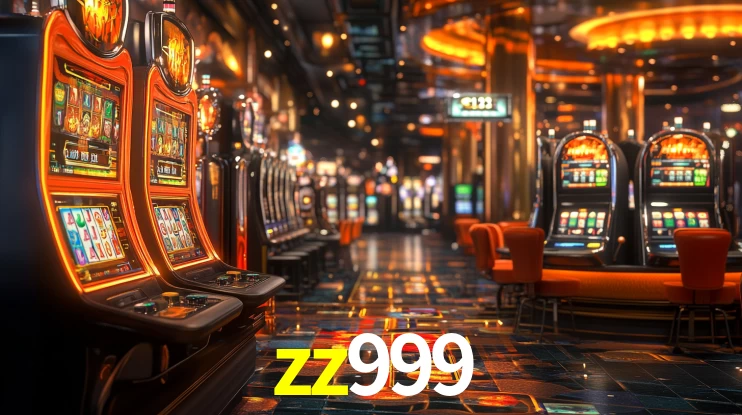 Plataforma de Apostas zz999